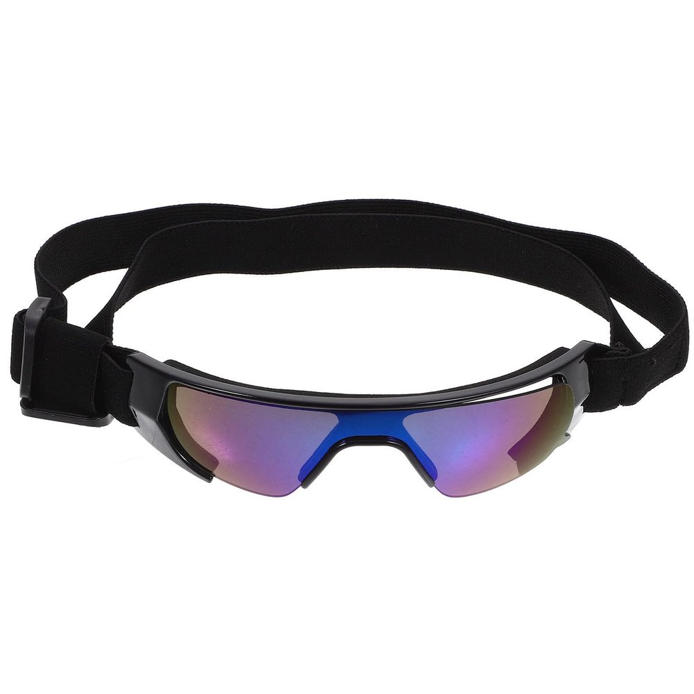 USHOBE Small Dog Sunglasses with UV Protection