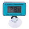Digital LCD Aquarium Thermometer, 0–50°C, with Suction Cup view 1