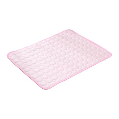 Self-Cooling Mat for Dogs and Cats, Non-Slip, Washable
