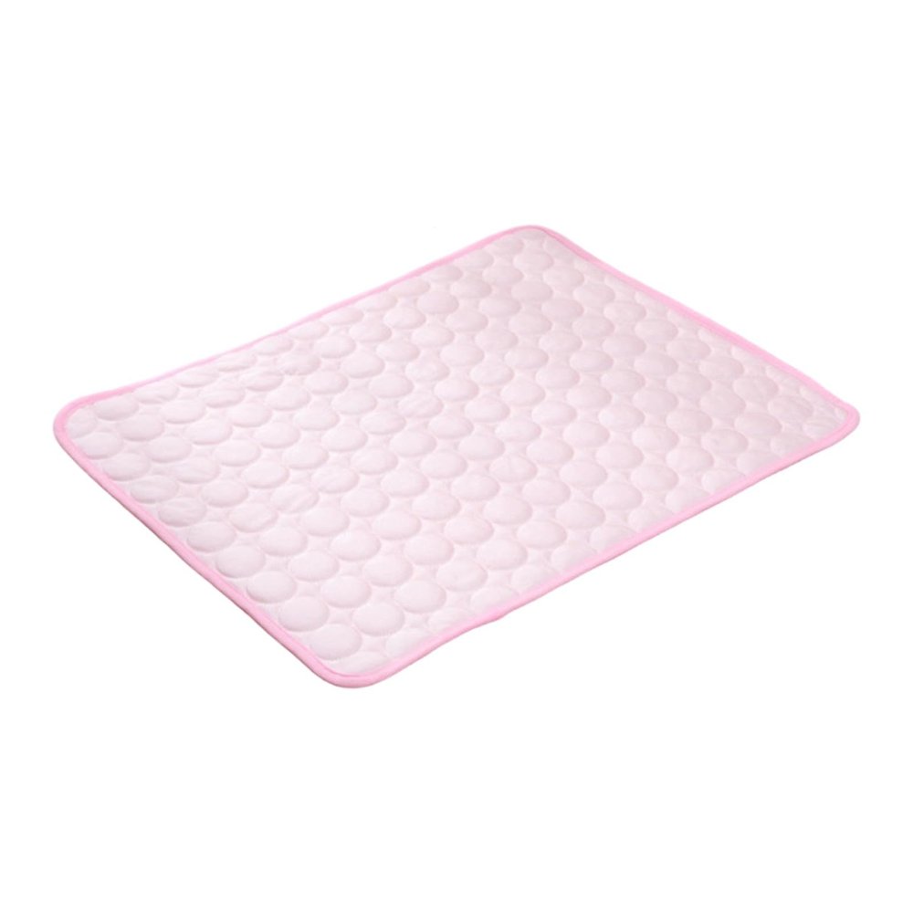 Self-Cooling Mat for Dogs and Cats, Non-Slip, Washable