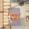 Self-Cooling Mat for Dogs and Cats, Non-Slip, Washable view 3