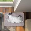 Self-Cooling Mat for Dogs and Cats, Non-Slip, Washable view 4