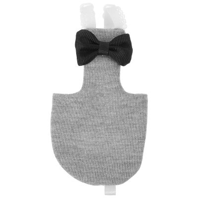 Reusable Lightweight Cotton Parrot Diaper for Outdoor Use