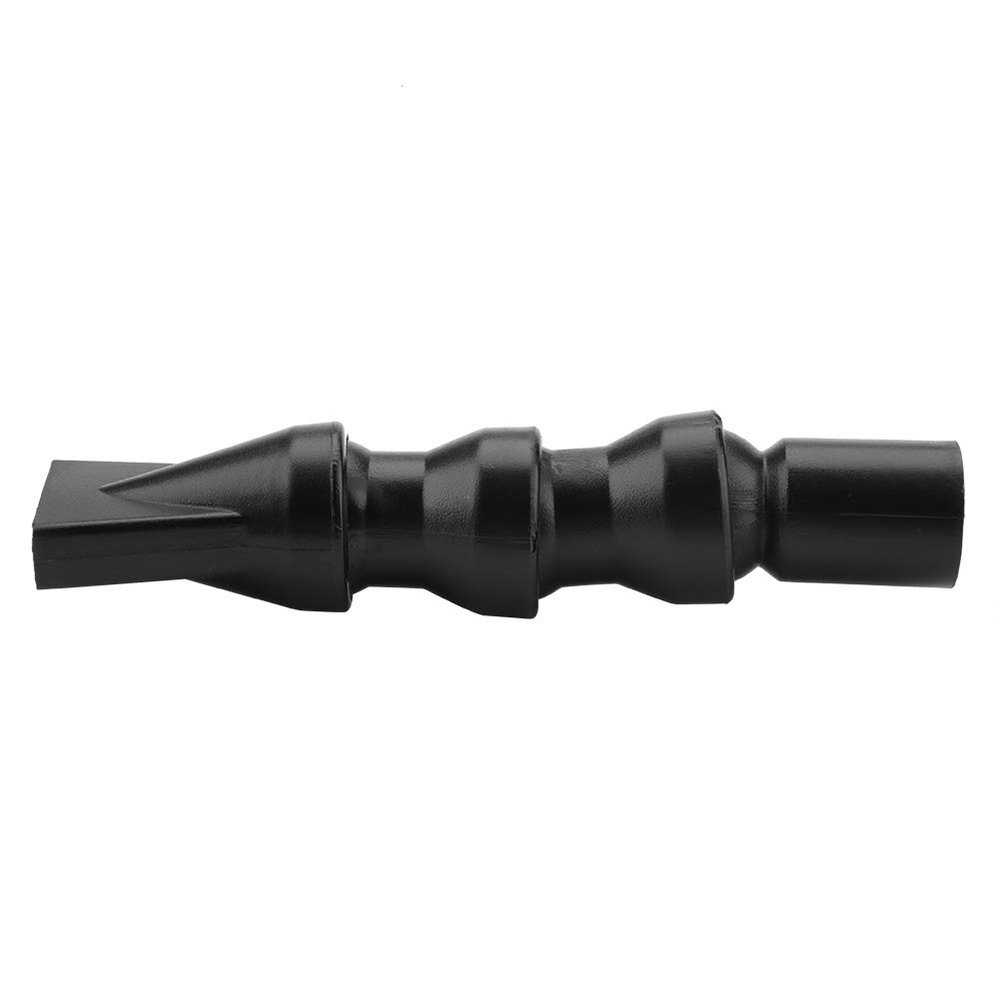 Flexible 360° Aquarium Water Outlet Nozzle, Durable Plastic Duck Flat Design, Creates Tornado or Waterfall Effects (#2)