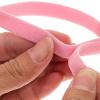 SKISUNO Adjustable Knitted Wool Identification Collar for Newborn Puppies and Kittens view 3