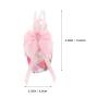 Reusable Parrot Diaper Suit, Lightweight Design for African Grey Parrots view 2