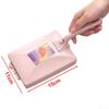 Reusable Carpet Hair Remover Brush for Pet Hair and Lint view 2
