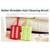Reusable Carpet Hair Remover Brush for Pet Hair and Lint view 4