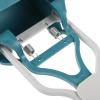 AKOOSY Durable Plastic Dog Pooper Scooper, Foldable and Easy to Clean, Practical Waste Picker for Small Dogs at Home and on the Go view 3