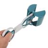 AKOOSY Durable Plastic Dog Pooper Scooper, Foldable and Easy to Clean, Practical Waste Picker for Small Dogs at Home and on the Go view 4