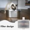 FOYTOKI Replacement Water Fountain Filters for Pets view 3